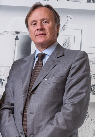 Domenico Palazzolo