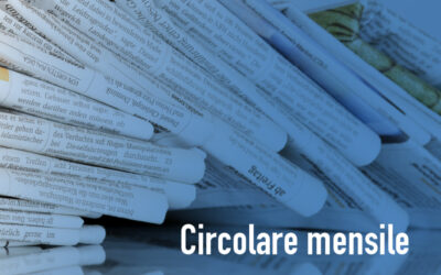 Circolare Settembre 2021