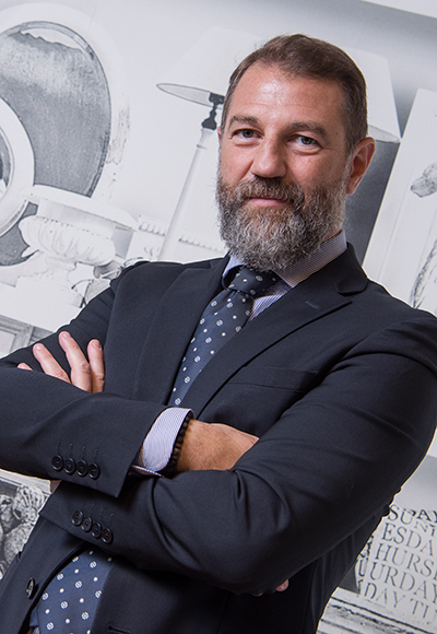 Giancarlo Pau